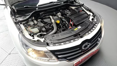 Renault Samsung SM5