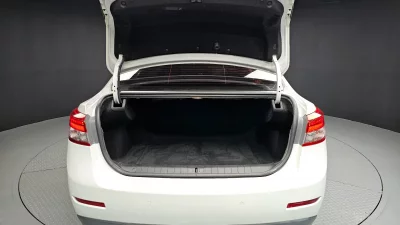 Renault Samsung SM5