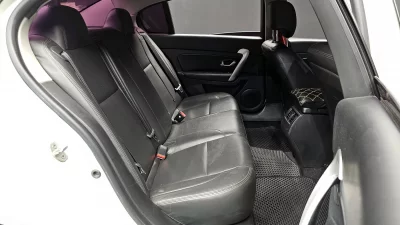 Renault Samsung SM5