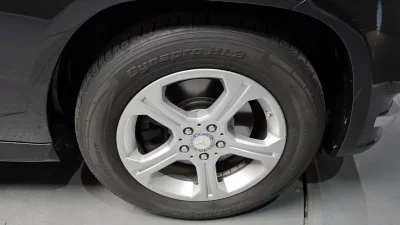 Mercedes-Benz GLK-Class