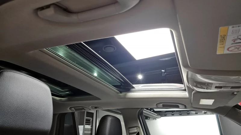 Mercedes-Benz GLK-Class