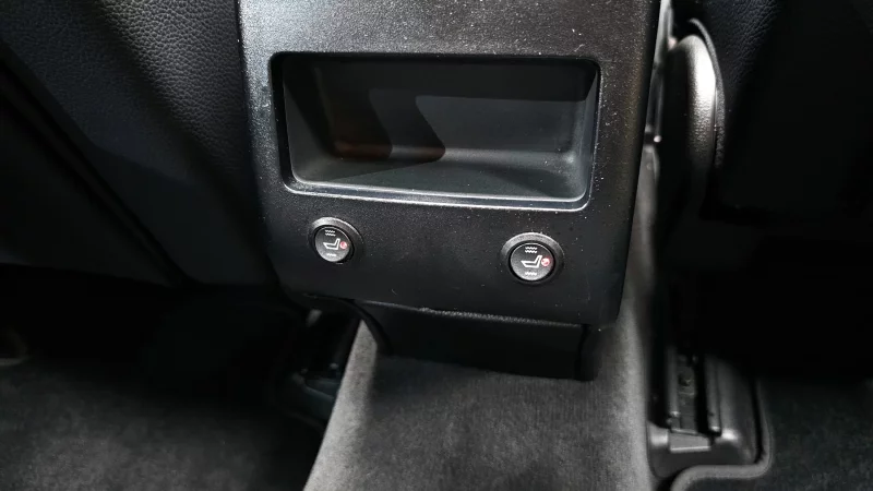 Mercedes-Benz GLK-Class