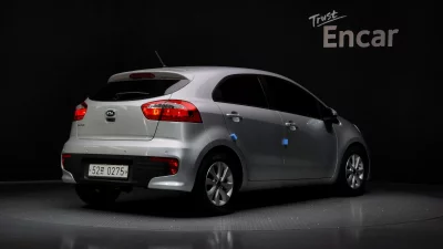 Kia pride