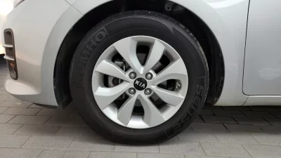Kia pride