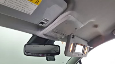Daewoo Trax