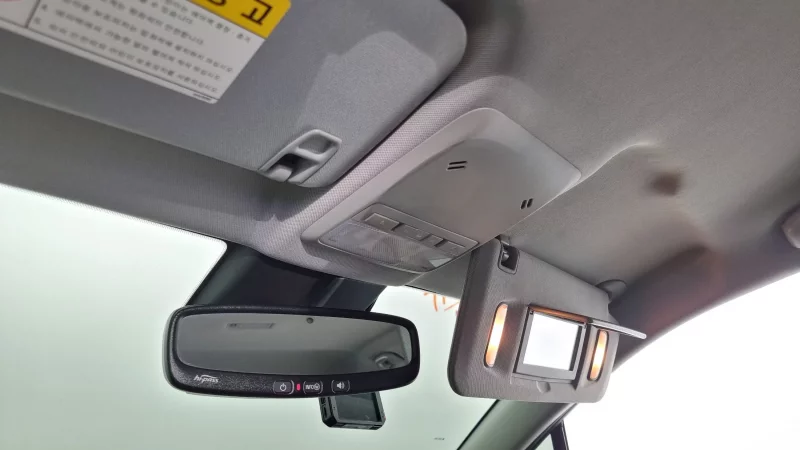 Daewoo Trax