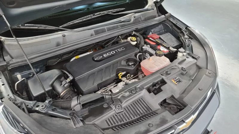Daewoo Trax