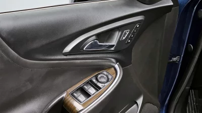 Daewoo Malibu
