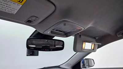 Daewoo Malibu