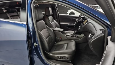 Daewoo Malibu