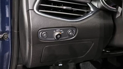 Daewoo Malibu