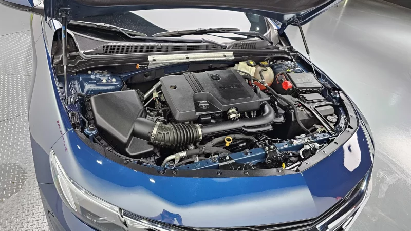 Daewoo Malibu