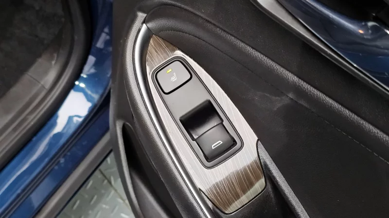 Daewoo Malibu