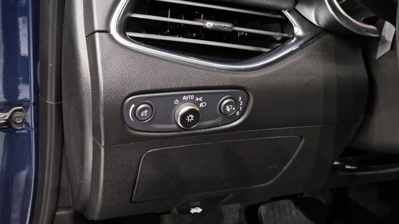 Daewoo Malibu
