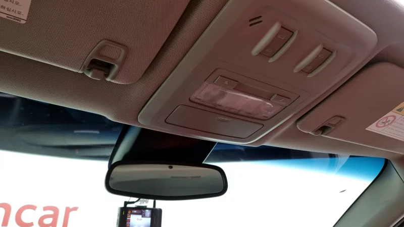Daewoo Orlando