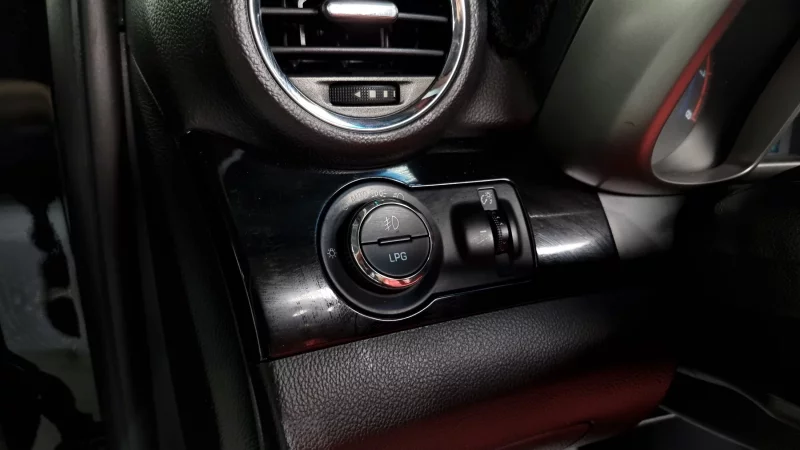 Daewoo Orlando