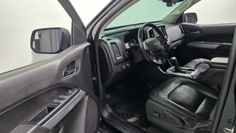 Daewoo Colorado