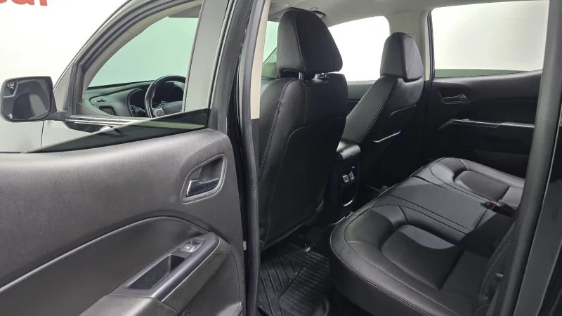 Daewoo Colorado