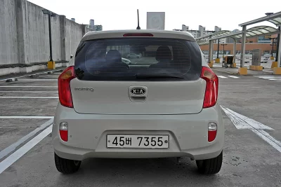 Kia Morning
