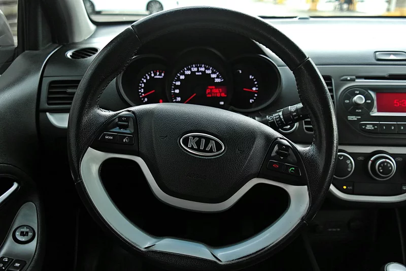 Kia Morning