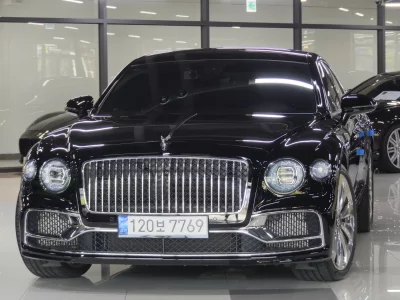 Bentley Flying Spur