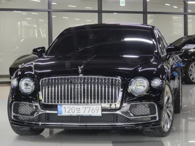 Bentley Flying Spur