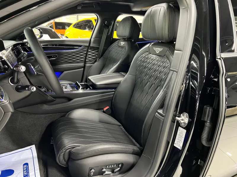 Bentley Flying Spur
