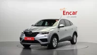 Renault Samsung XM3