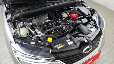 Renault Samsung XM3