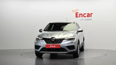 Renault Samsung XM3
