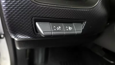 Renault Samsung XM3