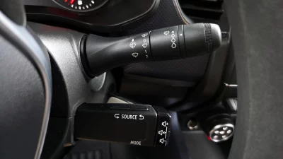 Renault Samsung XM3
