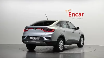 Renault Samsung XM3