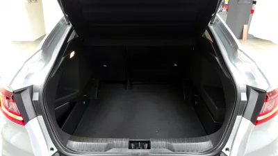 Renault Samsung XM3