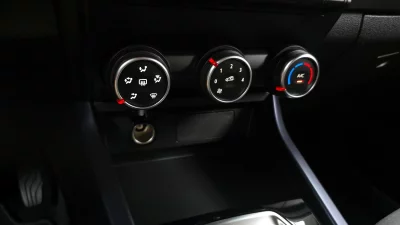 Renault Samsung XM3