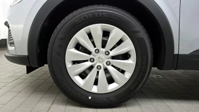 Renault Samsung XM3