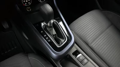 Renault Samsung XM3