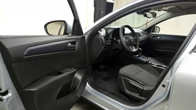 Renault Samsung XM3