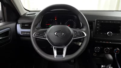 Renault Samsung XM3