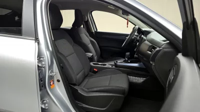 Renault Samsung XM3
