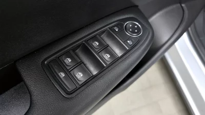 Renault Samsung XM3