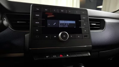 Renault Samsung XM3