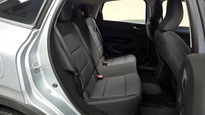 Renault Samsung XM3