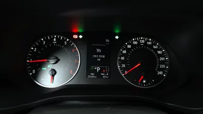 Renault Samsung XM3