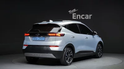 Daewoo 볼트 EUV