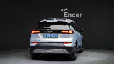 Daewoo 볼트 EUV