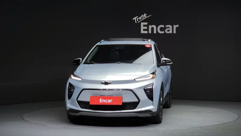 Daewoo 볼트 EUV