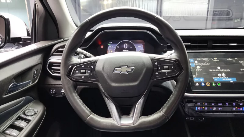 Daewoo 볼트 EUV