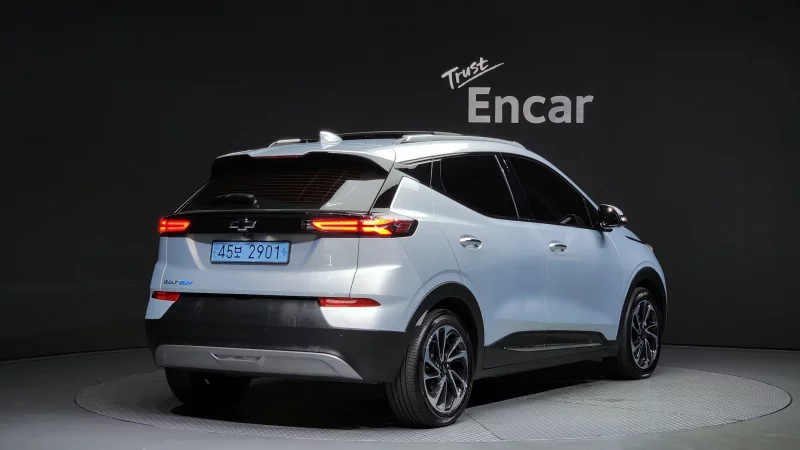 Daewoo 볼트 EUV