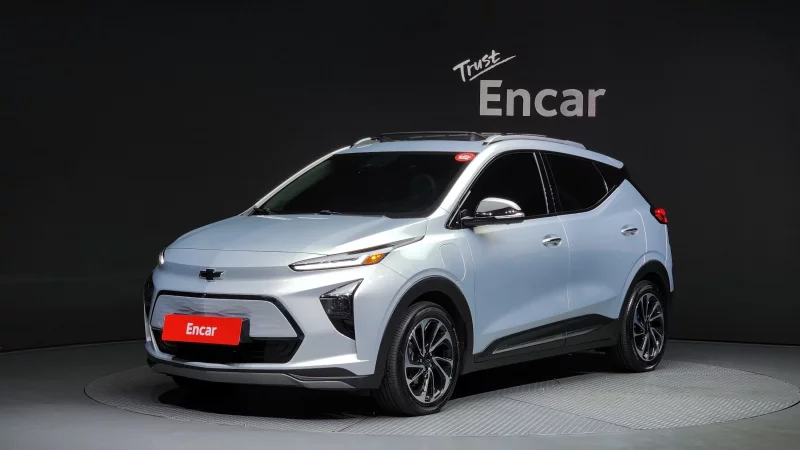 Daewoo 볼트 EUV